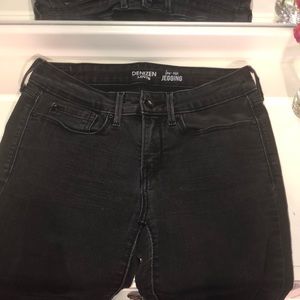 Black jeans